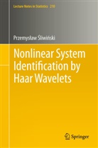 Przemys¿aw Sliwinski, Przemyslaw Sliwinski, Przemysław Sliwinski - Nonlinear System Identification by Haar Wavelets