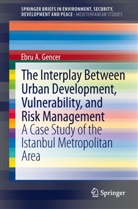 Ebru A Gencer, Ebru A. Gencer - The Interplay between Urban Development, Vulnerability, and Risk Management