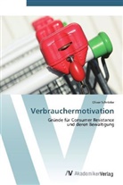 Oliver Schröder - Verbrauchermotivation