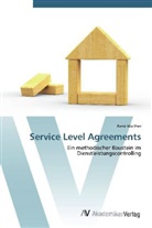 Rene Walther, René Walther - Service Level Agreements