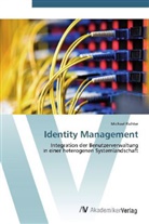 Michael Richter - Identity Management