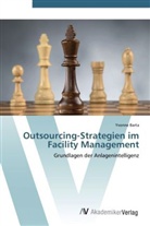 Yvonne Barta - Outsourcing-Strategien im Facility Management