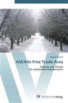 Meriem Cheritel - ASEANs Free Trade Area