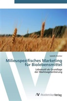 Isabelle Steimer - Milieuspezifisches Marketing für Biolebensmittel