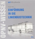 Ralph Pütz - Einführung in die Linienbustechnik