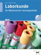 Hinsch, Clarissa Krobath, Loading - Laborkunde für Medizinische Fachangestellte, m. CD-ROM