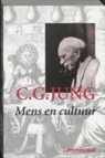 C. G. Jung, C.G. Jung, L. Pepplinkhuizen - Mens en cultuur