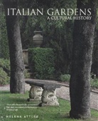 Helena Attlee, Alex Ramsay, Alex Ramsay - Italian Gardens