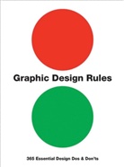 Sean Adams, Peter Dawson, John Foster, Tony Seddon - Graphic Design Rules
