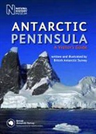 British Antarctic Survey, Adrian Fox - Antarctic Peninsula