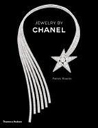 Patrick Mauries, Patrick Mauriès - Jewelry by Chanel