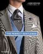 James Sherwood, Terence Stamp, Andy Barnham, Guy Hills - The Perfect Gentleman