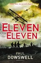 Paul Dowswell, Dowswell Paul - Eleven Eleven
