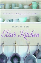 Marc Fitten - Elza's Kitchen