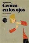 Jean Forton - Ceniza en los ojos