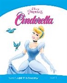 Kathryn Harper - Cinderella