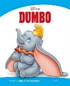 Kathryn Harper - Dumbo