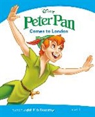 Nicola Schofield - Peter Pan