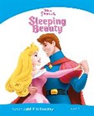 Caroline Laidlaw - Sleeping Beauty