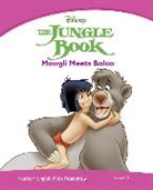 Nicola Schofield - The Jungle Book : Mowgli Meets Baloo