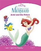 Kathryn Harper - The Little Mermaid