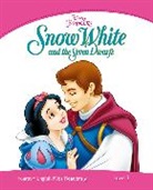 Kathryn Harper - Snow White
