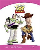 Caroline Laidlaw - Toy Story 1