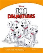 Marie Crook - 101 Dalmatians