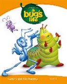 Marie Crook, Mary Crook - A Bug's Life