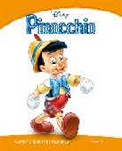 M Williams, M. Williams, Melanie Williams - Pinocchio