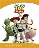 Paul Shipton - Toy Story 2