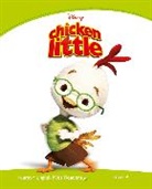Marie Crook - Chicken Little