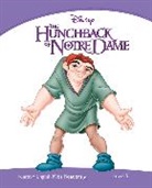 Jocelyn Potter - The Hunchback of Notre Dame