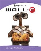 Helen Parker - WALL-E