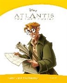 Marie Crook - Atlantis Lost Empire