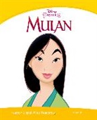 Paul Shipton - Mulan