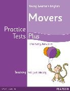 Rosemary Aravanis - Young Learners English Movers Practice Tests Plus Students' Book