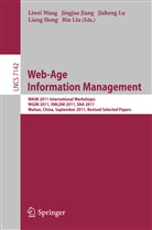 Liang Hong, Jingju Jiang, Jingjue Jiang, Bin Liu, Jiaheng Lu, Jiaheng Lu et al... - Web-Age Information Management