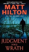 Matt Hilton - Judgment and Wrath