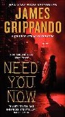 James Grippando - Need You Now