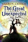 Sharon Creech - The Great Unexpected