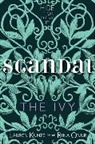 Lauren Kunze, Lauren/ Onur Kunze, Rina Onur - Scandal