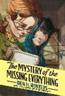 Ben H Winters, Ben H. Winters, Winters Ben H. - The Mystery of the Missing Everything