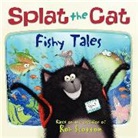 Annie Auerbach, Rob Scotton, Rob/ Scotton Scotton, Scotton Rob, Rob Scotton - Fishy Tales