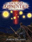 Joseph Delaney, Joseph/ Arrasmith Delaney, Patrick Arrasmith, Joseph Delaney - The Last Apprentice: Lure of the Dead (Book 10)