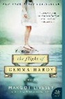 Margot Livesey, Livesey Margot - The Flight of Gemma Hardy