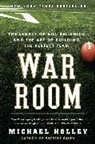 Michael Holley - War Room