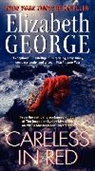 Elizabeth George - Careless in Red