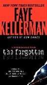 Faye Kellerman - The Forgotten