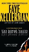 Faye Kellerman - The Burnt House